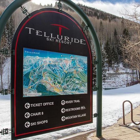 דירות Telluride Town Jewel מראה חיצוני תמונה