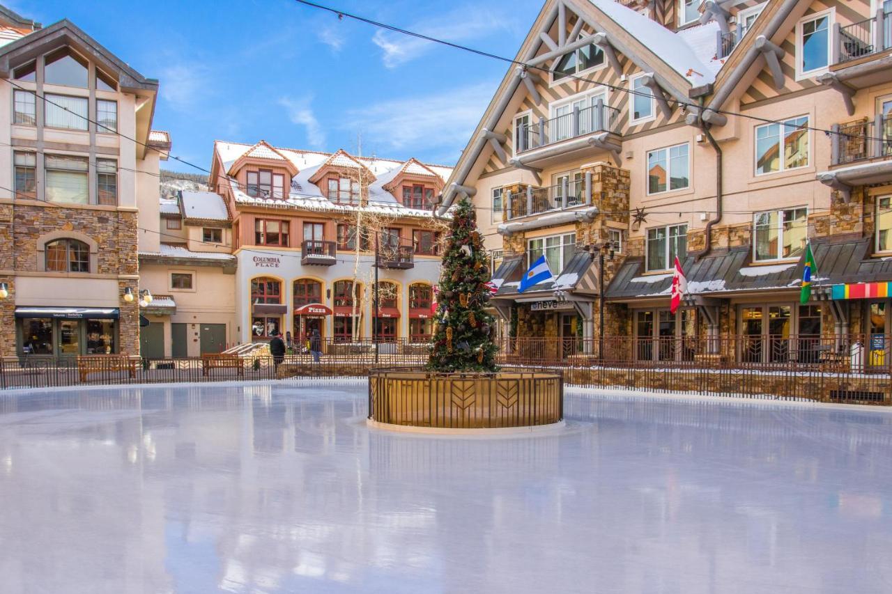 דירות Telluride Town Jewel מראה חיצוני תמונה